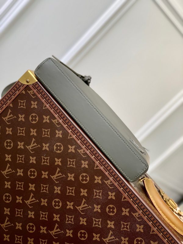 LOU TAKEOFF POUCH - 图片 7
