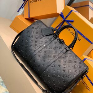 LOU KEEPALL BANDOULIÈRE 50 BAG