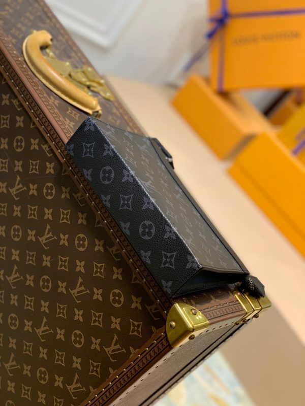 LOU GASTON WEARABLE WALLET - 图片 6