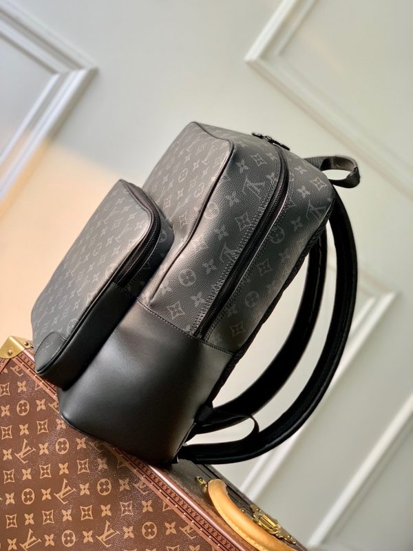 LOU DEAN BACKPACK - 图片 3