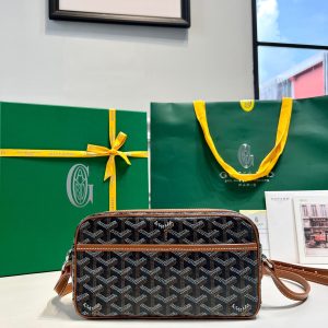 GOYA CAP VERT BAG