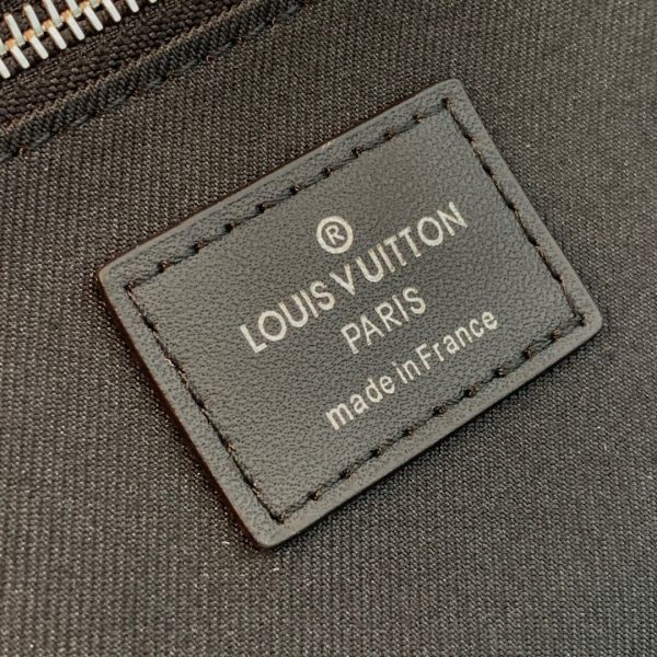 LOU TOILETRY POUCH - 图片 2