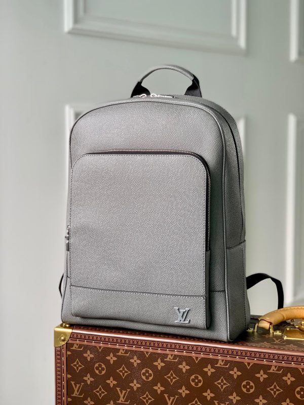 LOU ADRIAN BACKPACK