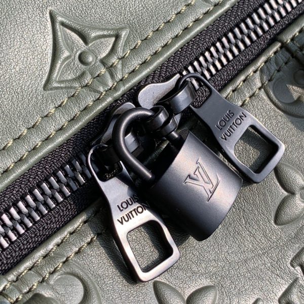 LV KEEPALL BANDOULIÈRE 50 BAG - 图片 6