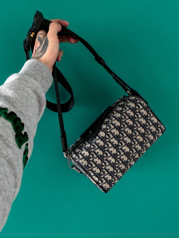 CD LINGOT 22 BAG - 图片 14