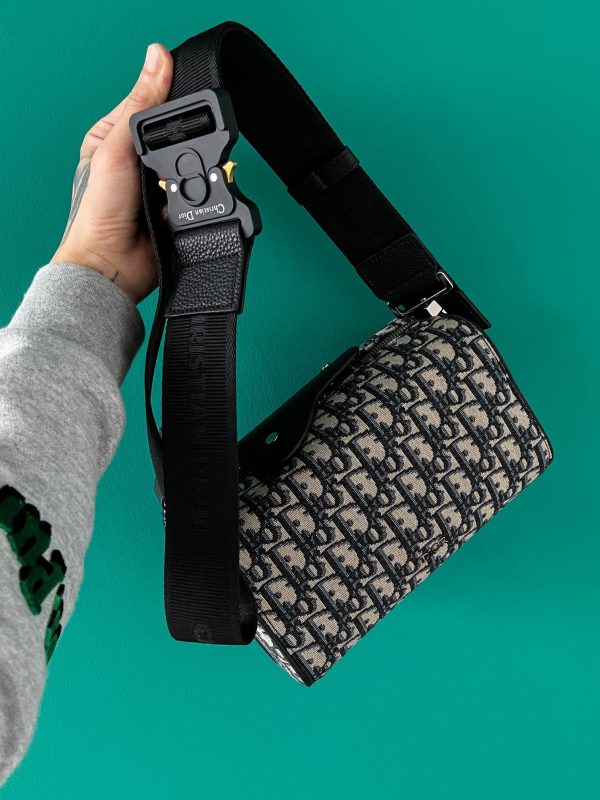 CD LINGOT 22 BAG - 图片 17