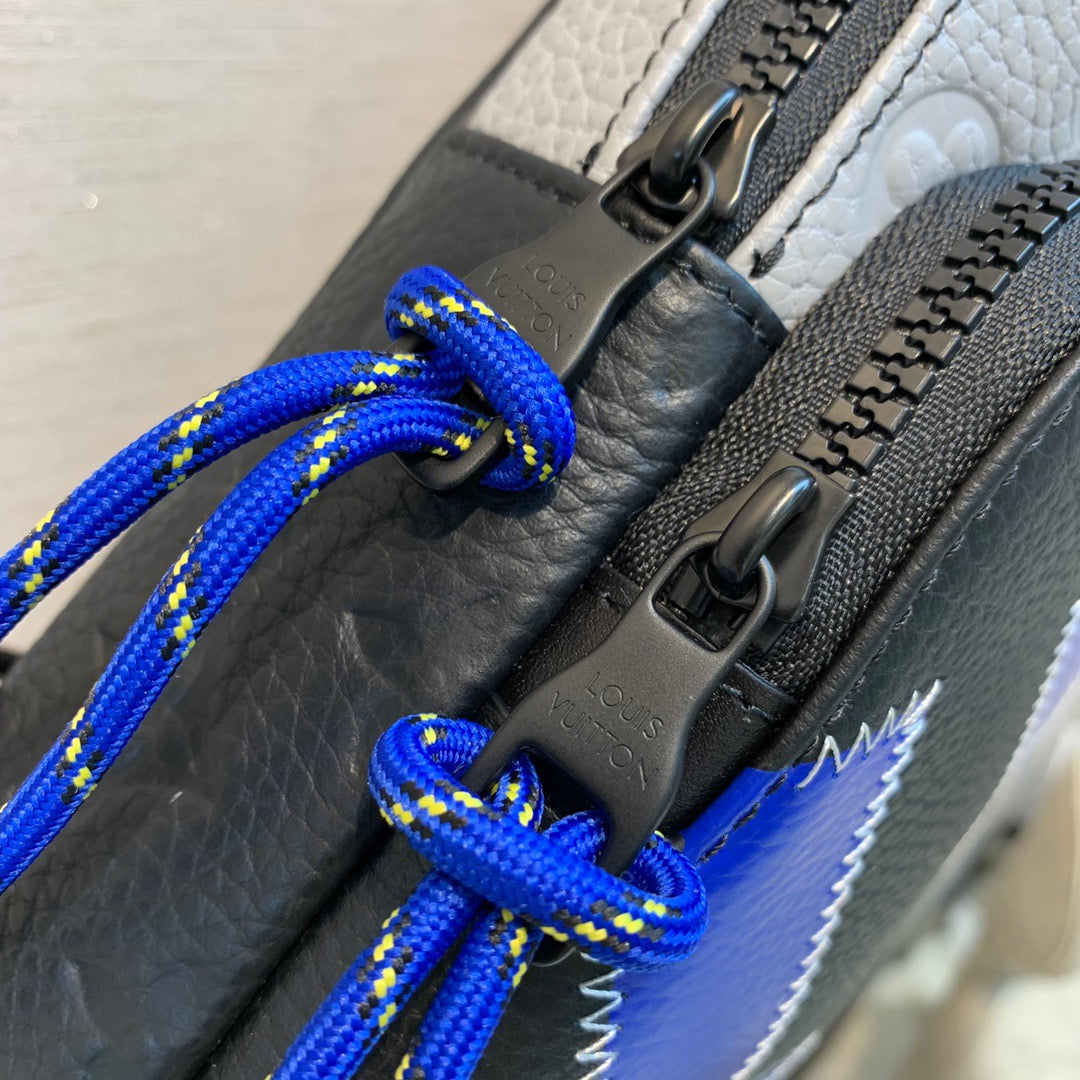 LOU AVENUE SLINGBAG - 图片 2