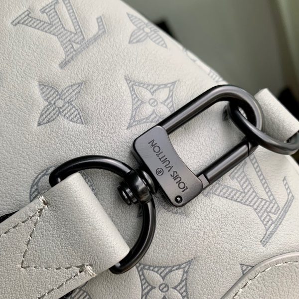 LOU DUO SLING BAG - 图片 3