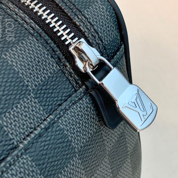 LOU TOILETRY POUCH - 图片 3