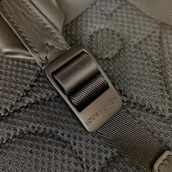 LOU DEAN BACKPACK - 图片 2