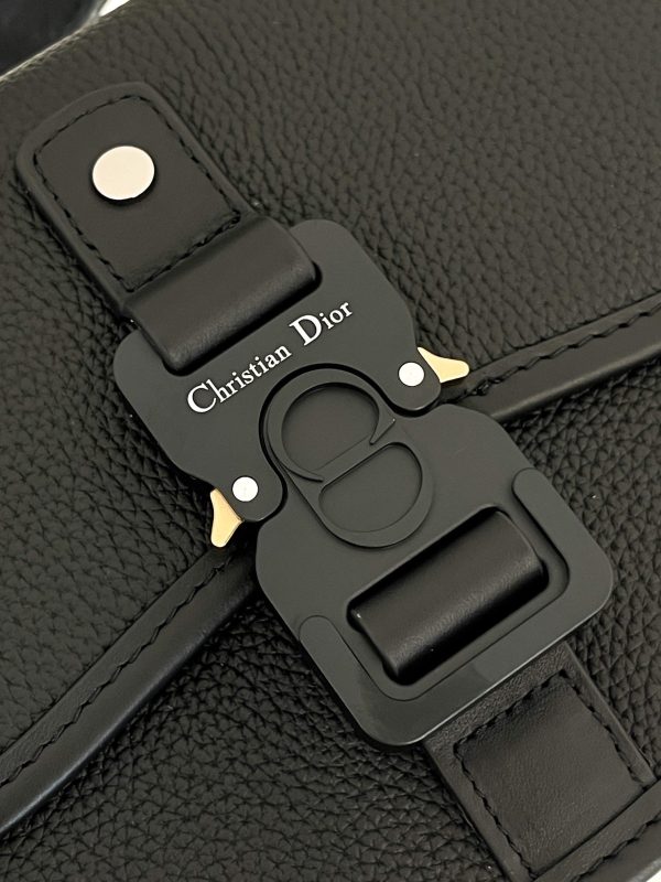 CD GALLOP MESSENGER BAG - 图片 9