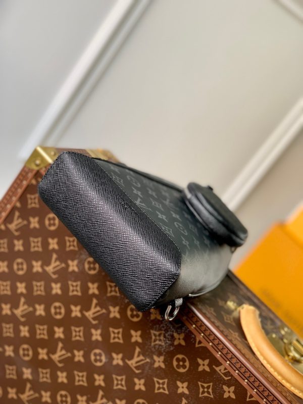 LOU DUO SLING BAG - 图片 3