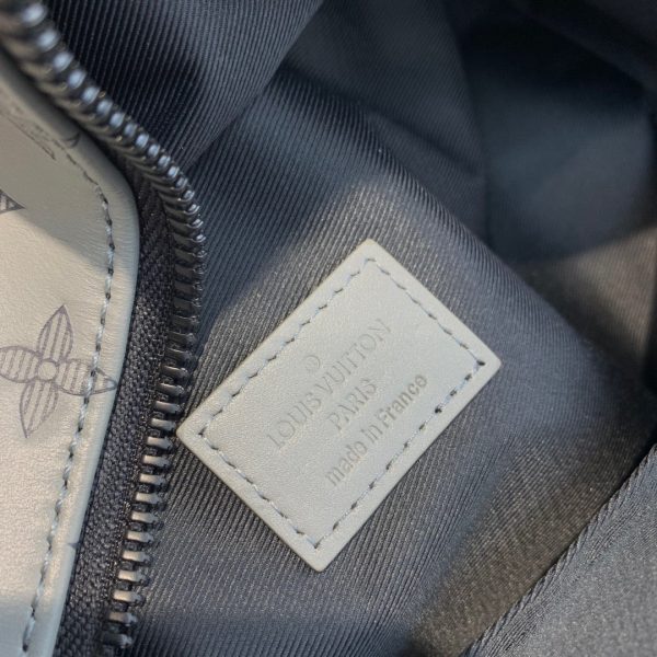 LOU RACER BACKPACK - 图片 7