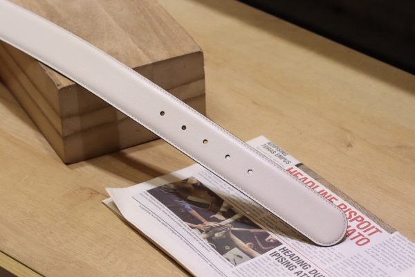 GG BELT 4.0 CM - 图片 2