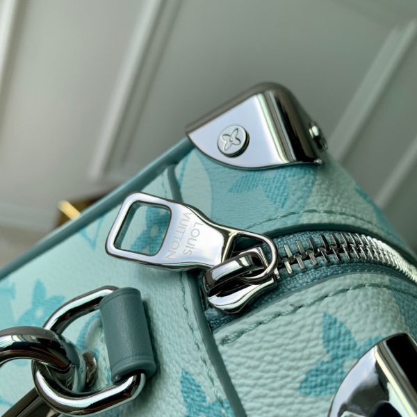 LOU SOFT TRUNK - 图片 5