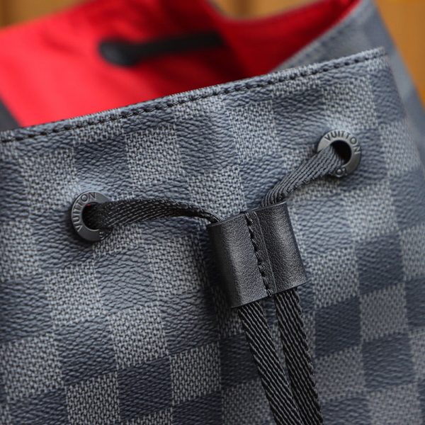 LOU UTILITY BACKPACK - 图片 3