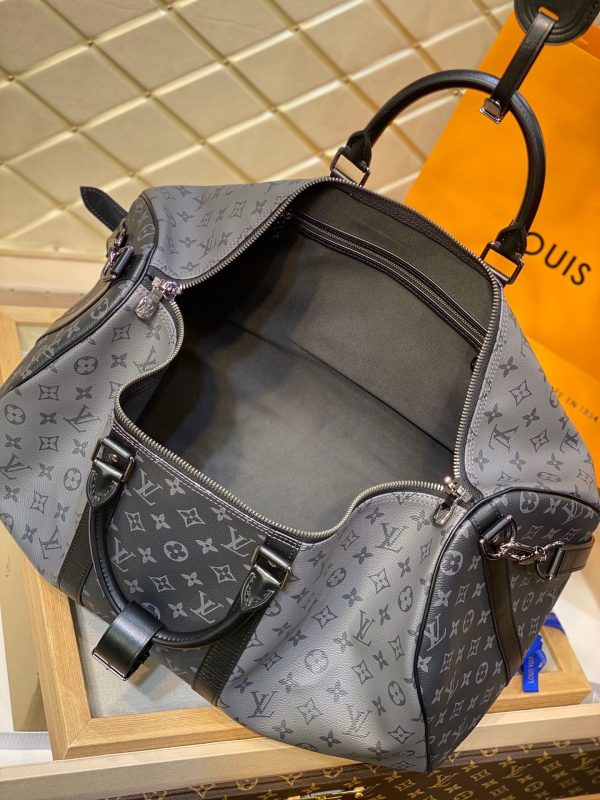 LOU KEEPALL BANDOULIÈRE 50 BAG - 图片 2
