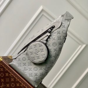 LOU DUO SLING BAG
