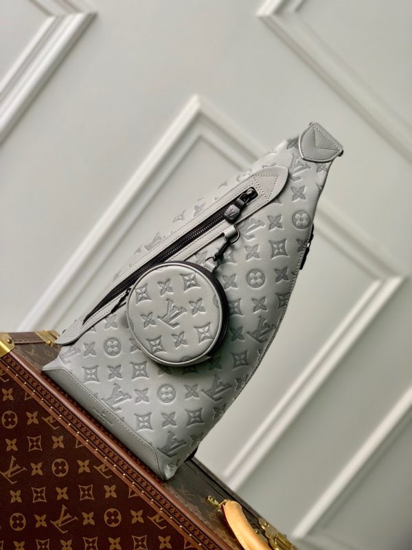 LOU DUO SLING BAG