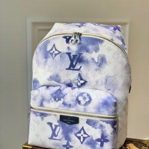 LOU DISCOVERY BACKPACK