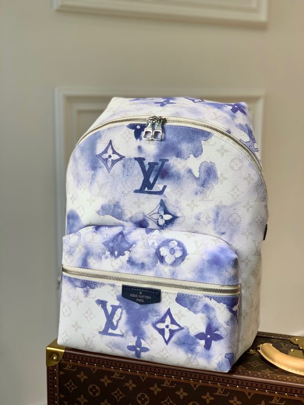 LOU DISCOVERY BACKPACK