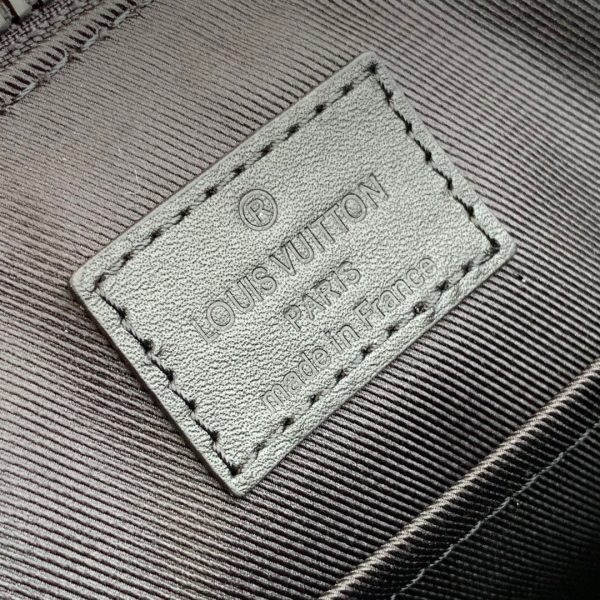 LOU CITY KEEPALL BAG - 图片 4