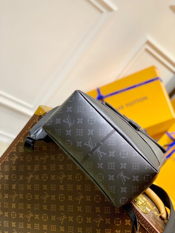 LOU SAUMUR BACKPACK - 图片 9