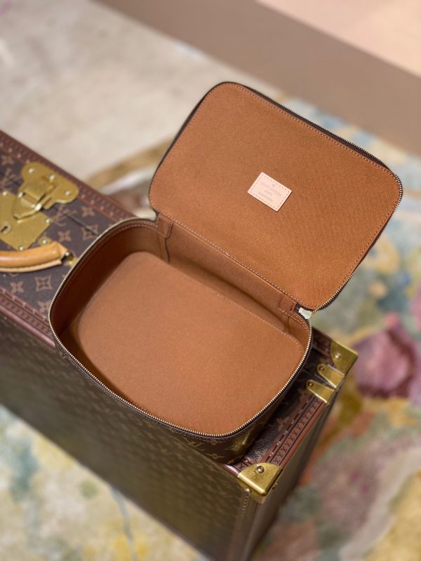 LOU PACKING CUBE - 图片 2