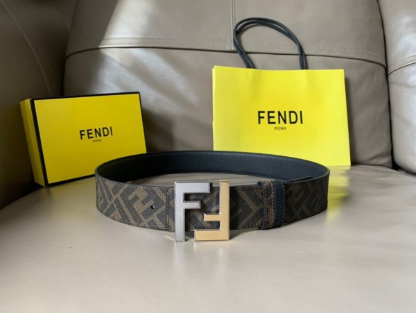 FEN BELT - 图片 6