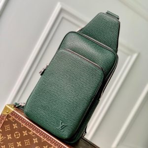 LOU AVENUE SLING BAG