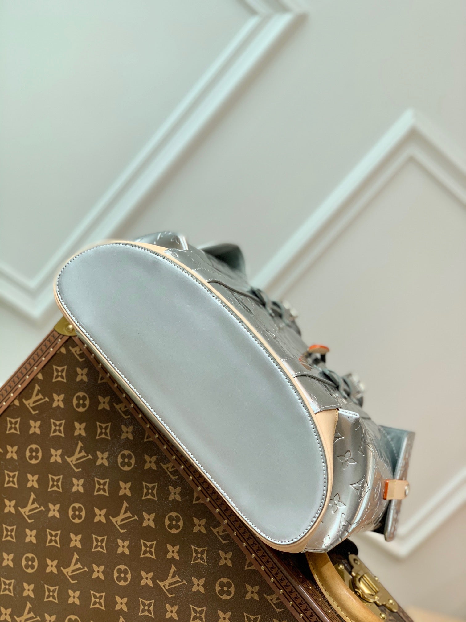 LOU CHRISTOPHER PM BACKPACK - 图片 3