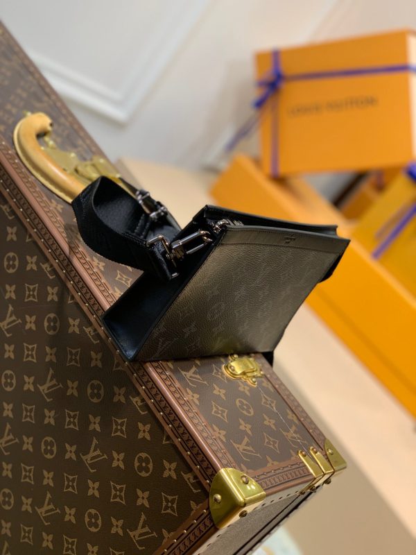LOU GASTON WEARABLE WALLET - 图片 5