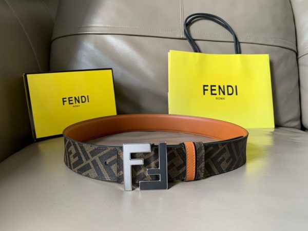 FEN BELT - 图片 2