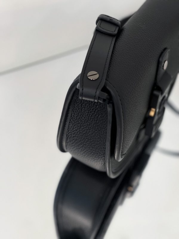 CD GALLOP MESSENGER BAG - 图片 2