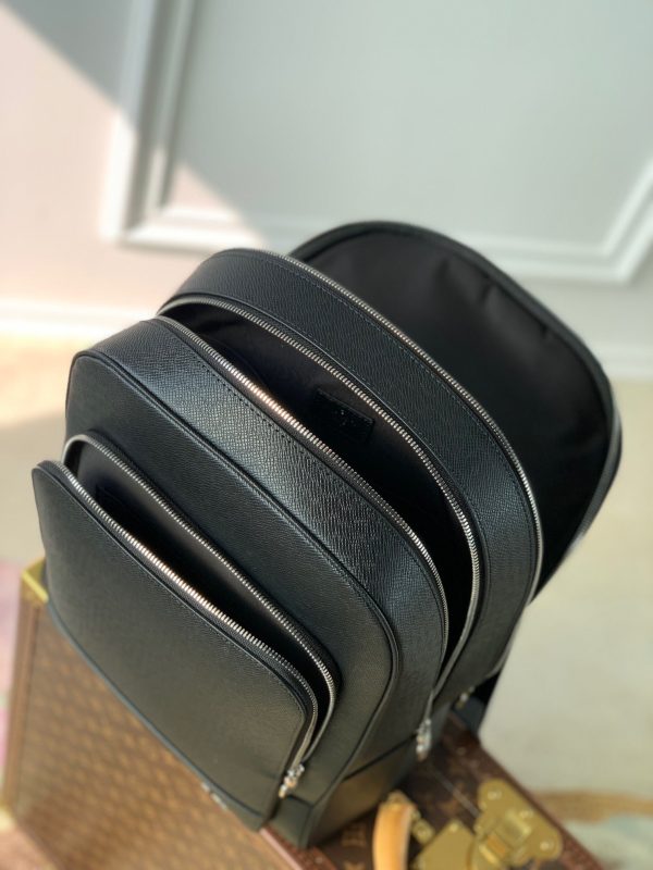 LOU ADRIAN BACKPACK - 图片 6