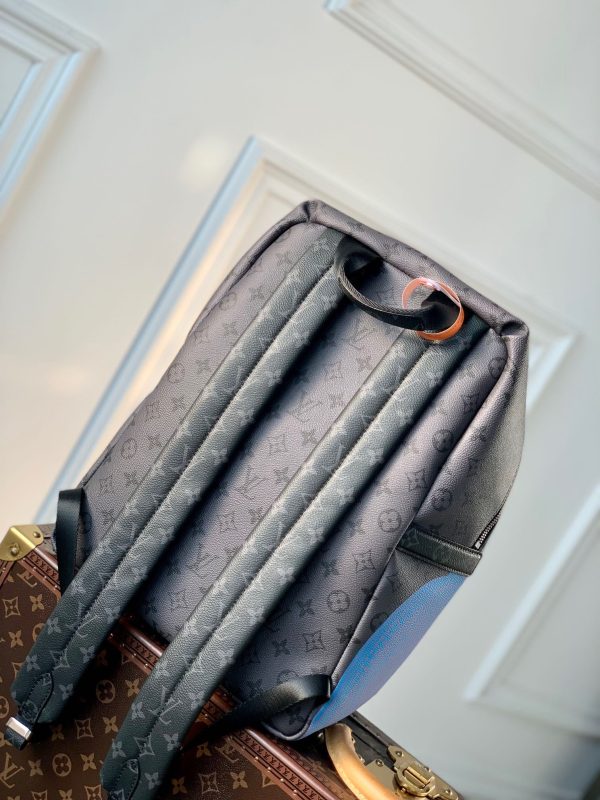 LOU DISCOVERY BACKPACK - 图片 2