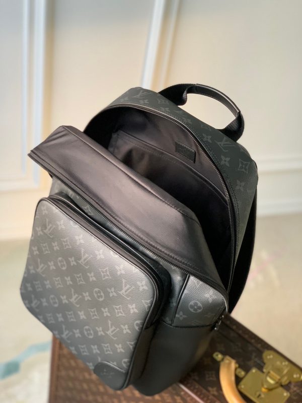 LOU DEAN BACKPACK - 图片 5