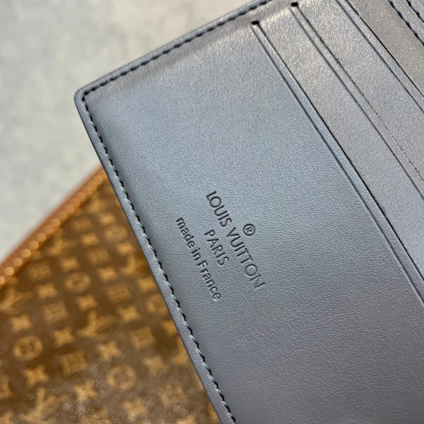 LOU PF. MULTIPLE WALLET - 图片 4