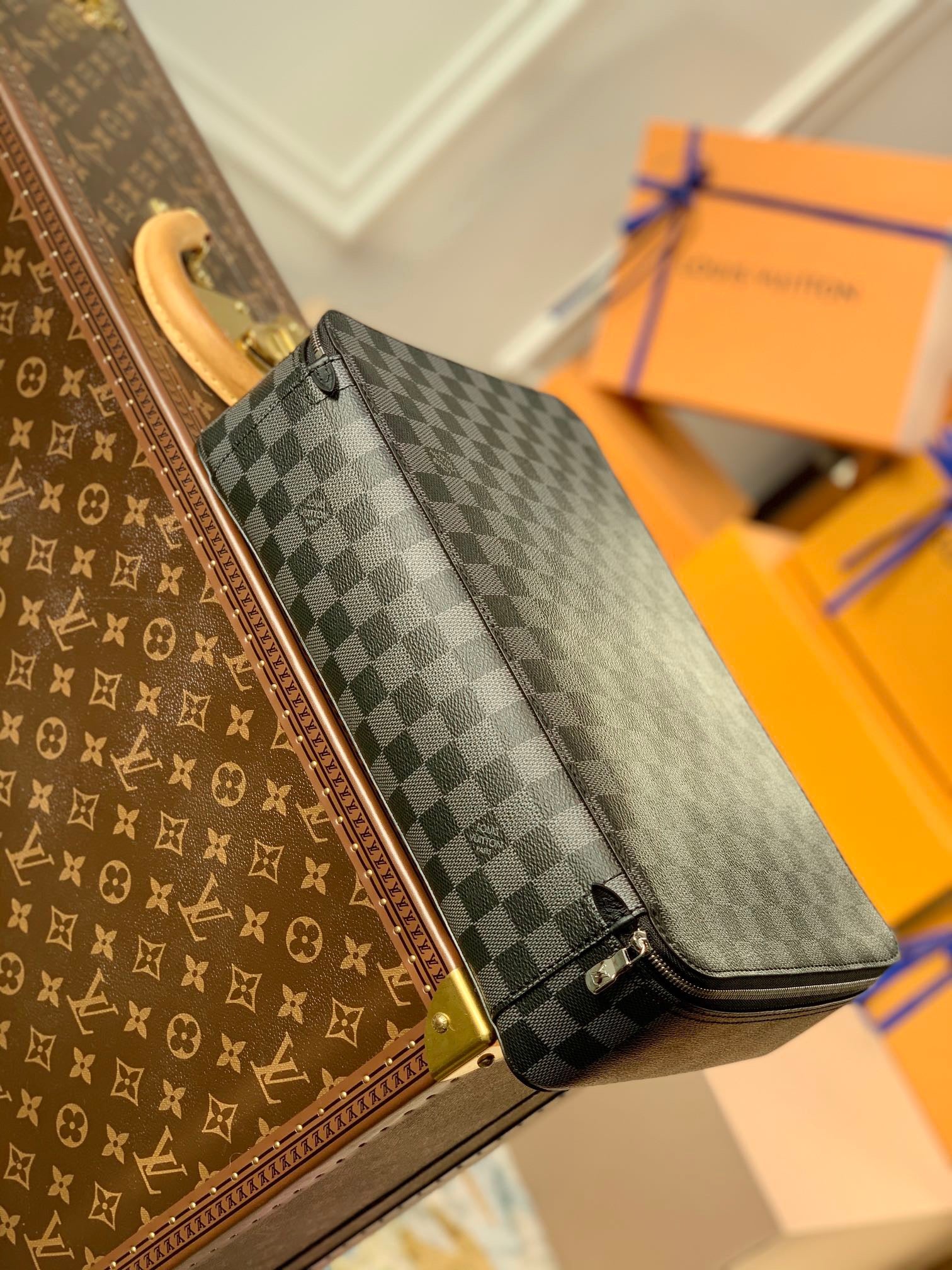 LOU PACKING CUBE - 图片 2