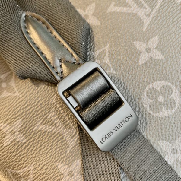 LOU SAUMUR BACKPACK - 图片 6