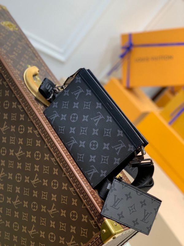 LOU GASTON WEARABLE WALLET - 图片 8