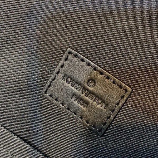 LOU AEROGRAM BACKPACK - 图片 8