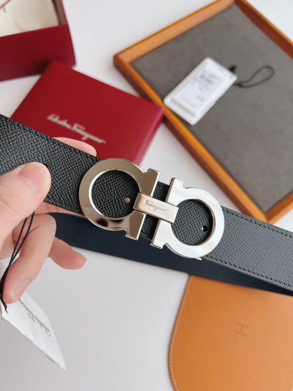 SF BELT 3.5 cm - 图片 4