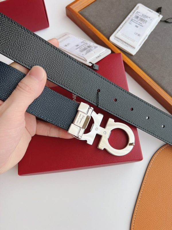 SF BELT 3.5 cm - 图片 2