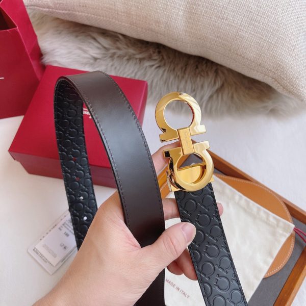 SF BELT 3.5 cm - 图片 2
