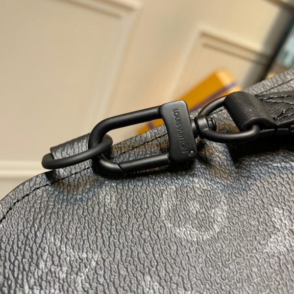 LOU SAUMUR SLINGBAG - 图片 5