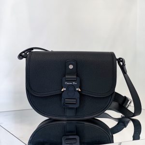 CD GALLOP MESSENGER BAG