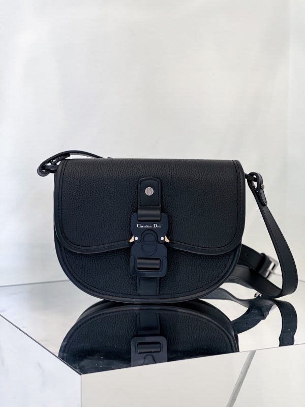 CD GALLOP MESSENGER BAG