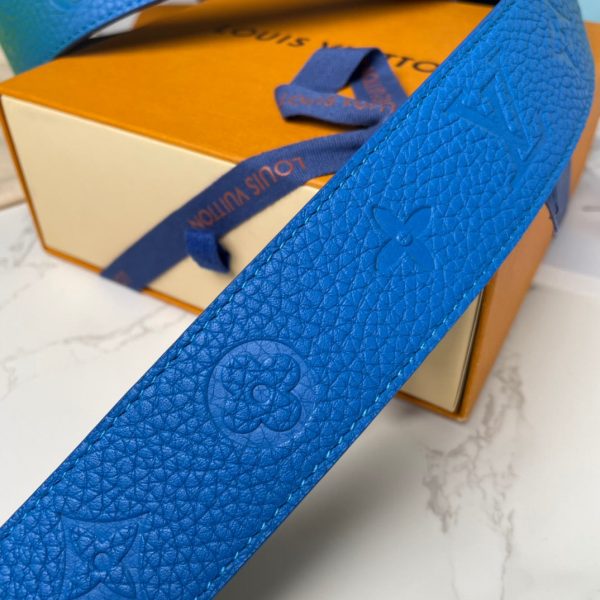 LOU 40MM BELT - 图片 7
