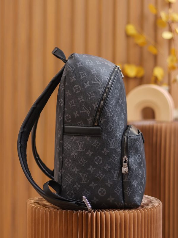 LOU DISCOVERY BACKPACK - 图片 15